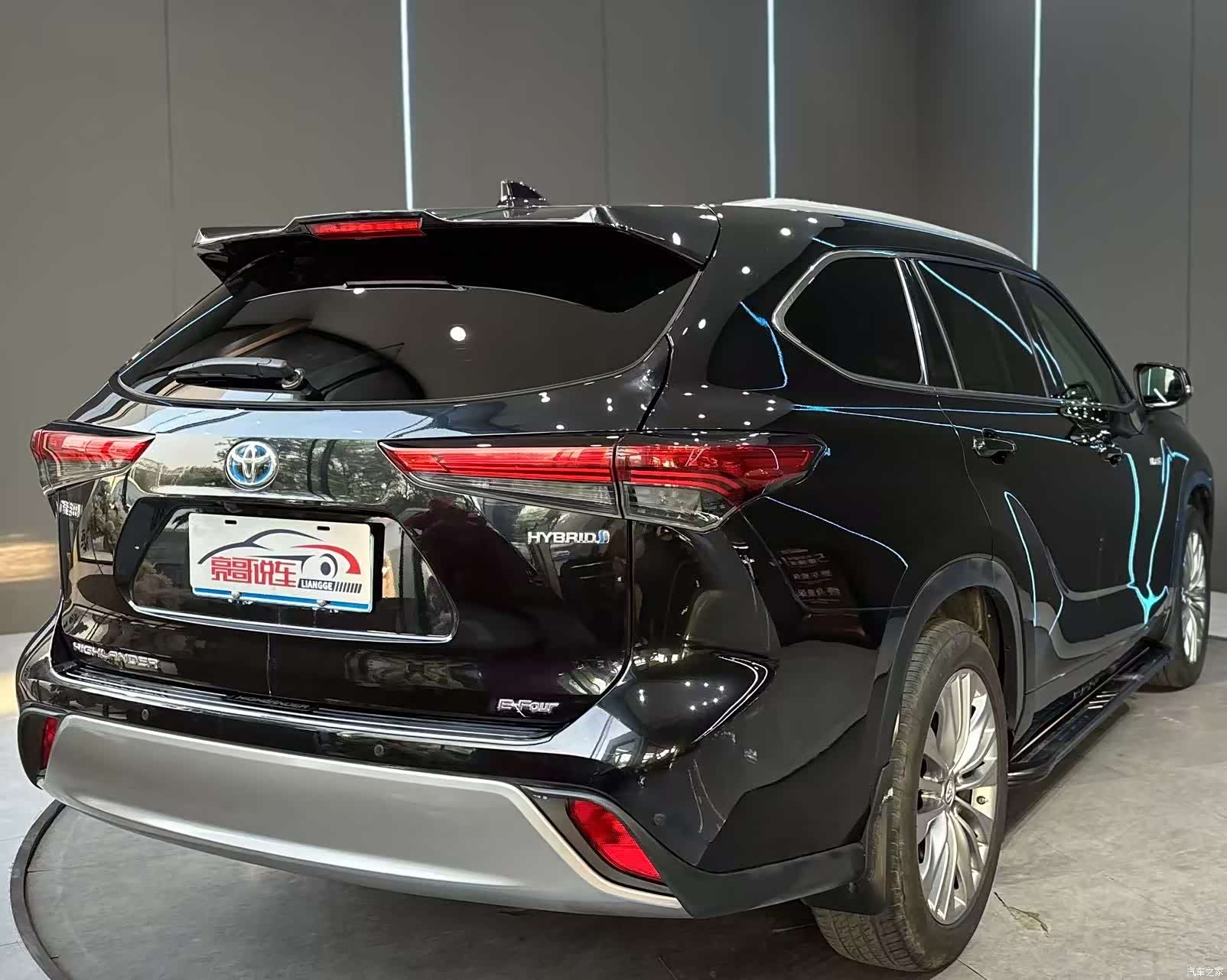 Toyota Highlander, 2023 6