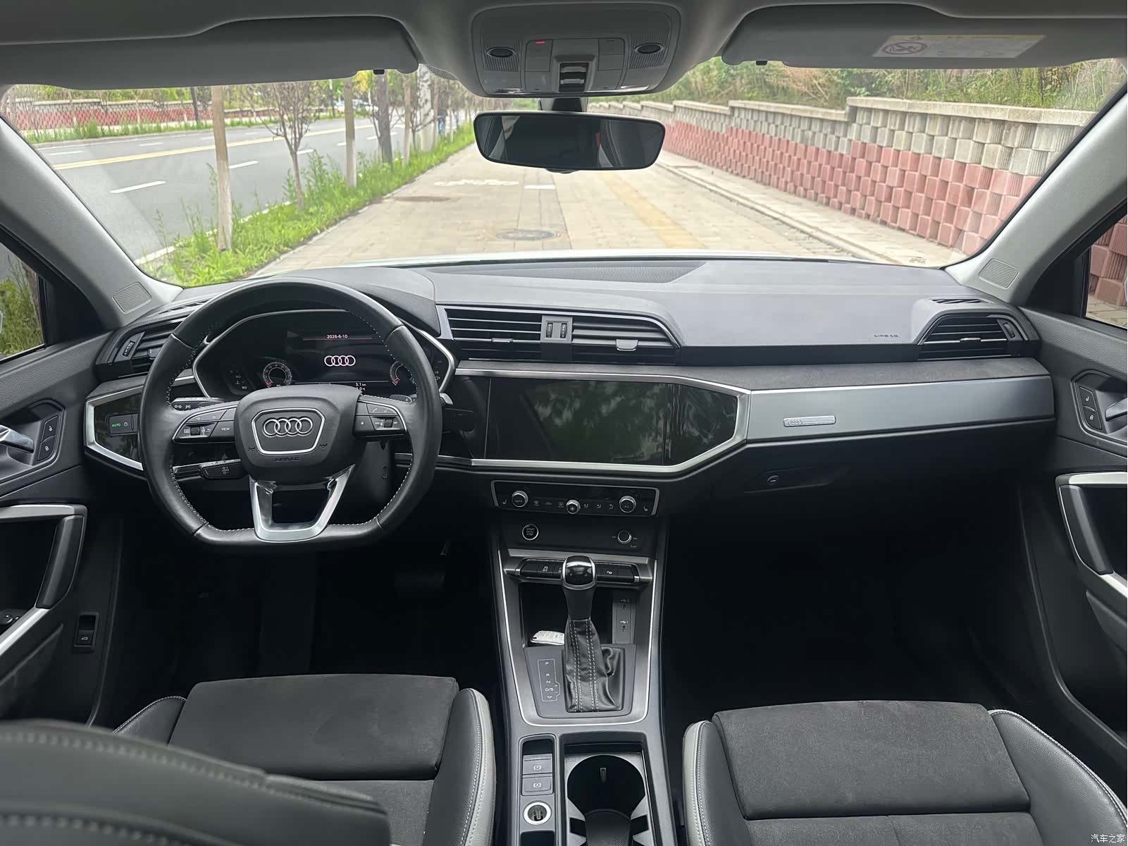 Audi Q3, 2022 6