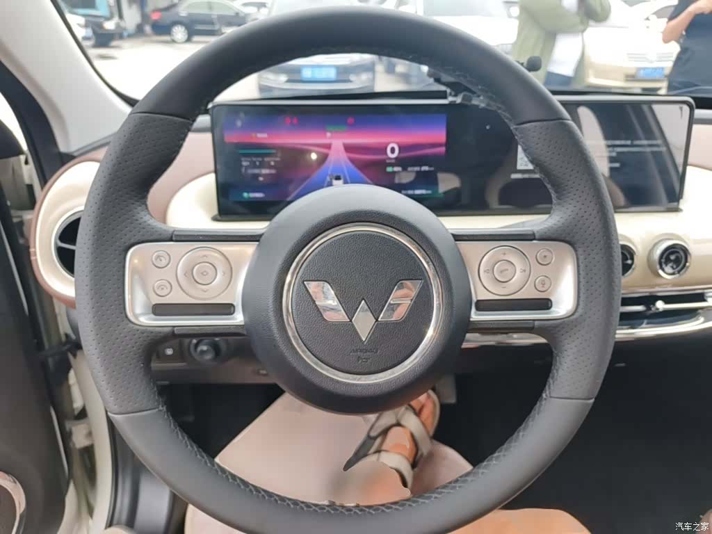 Wuling Bingo, 2023 11