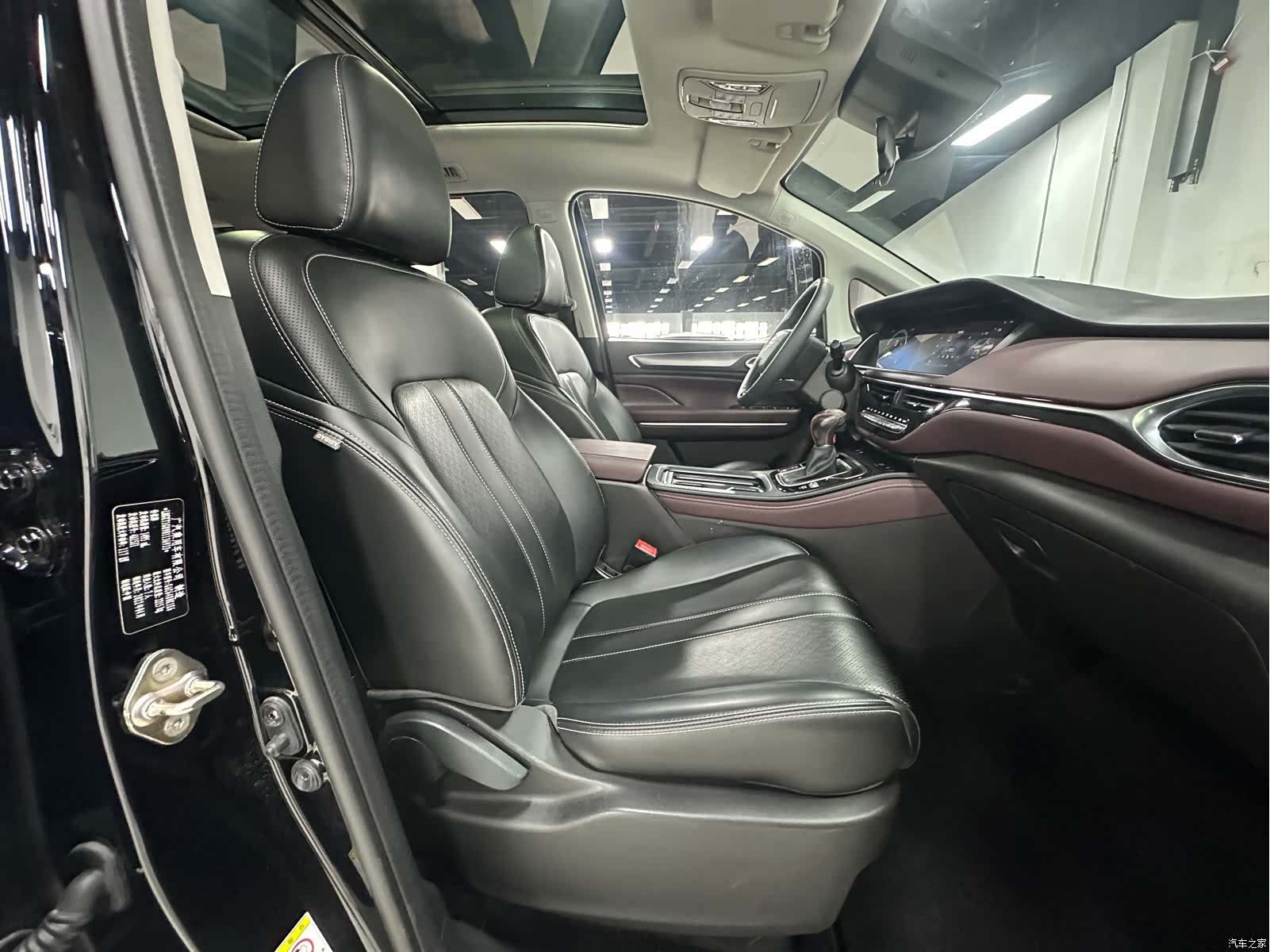 GAC M6, 2022 14