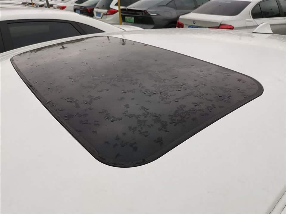 Chevrolet Mai Ruibao XL