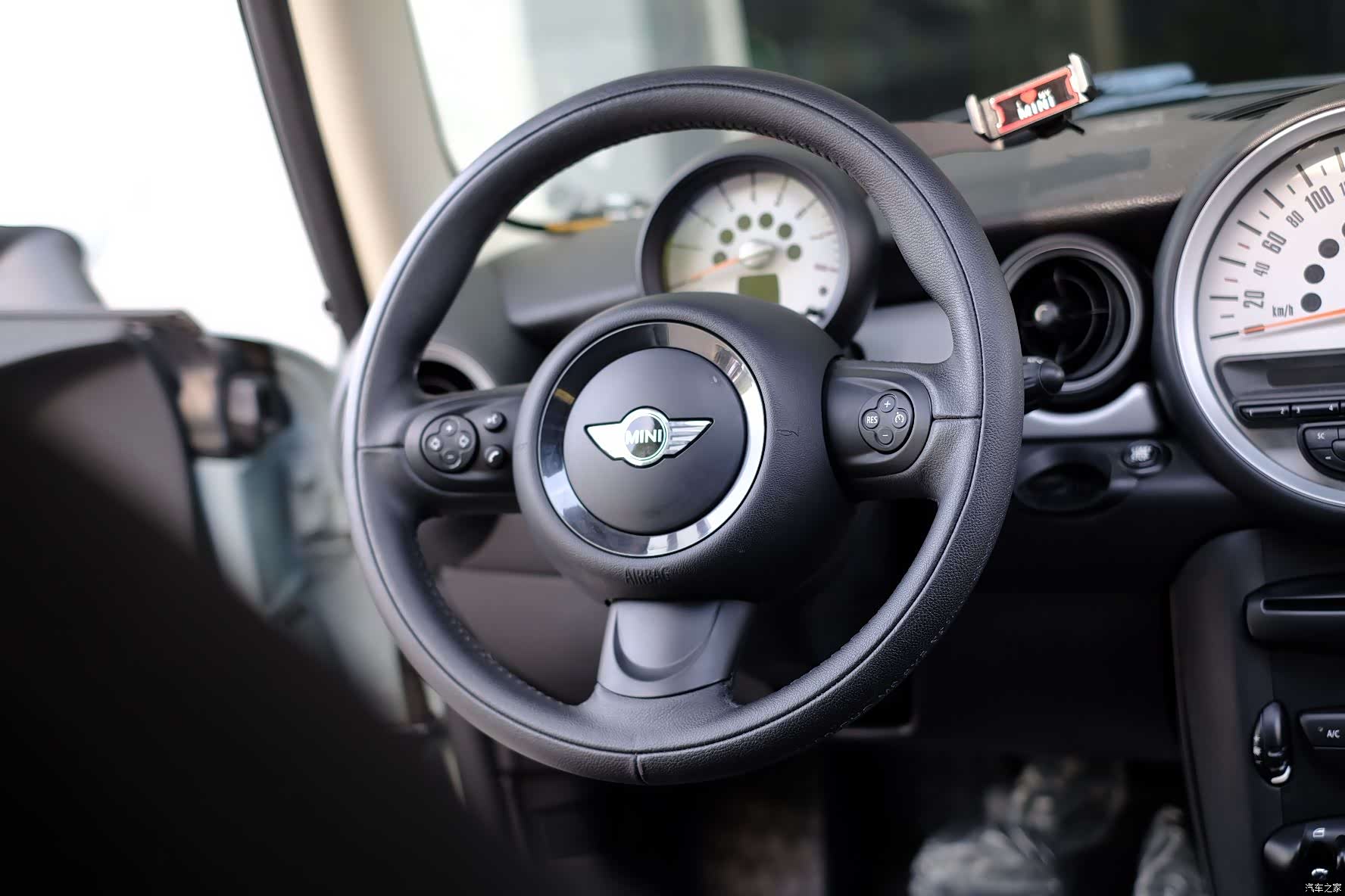 Mini Cooper, 2014 50
