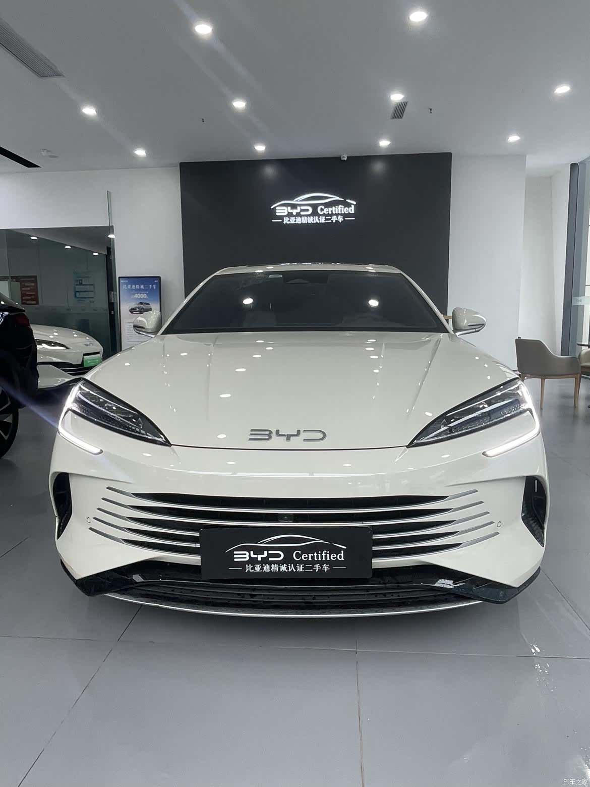 BYD Seal, 2024 2
