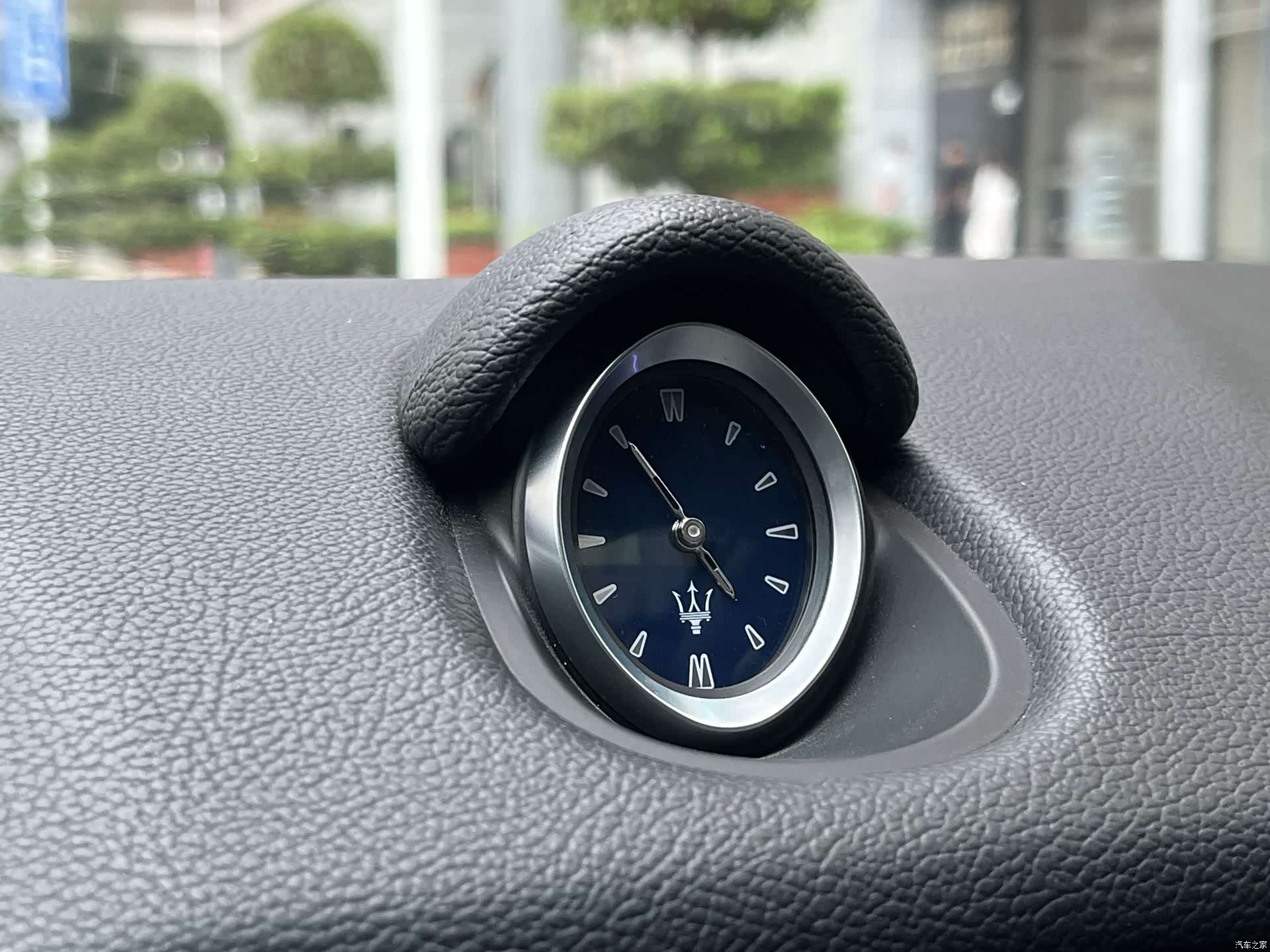 Maserati Ghibli, 2015 20