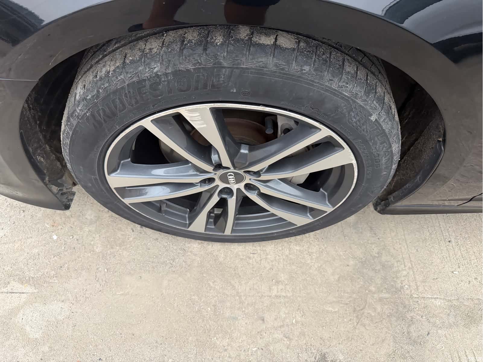 Audi A6L, 2020 4