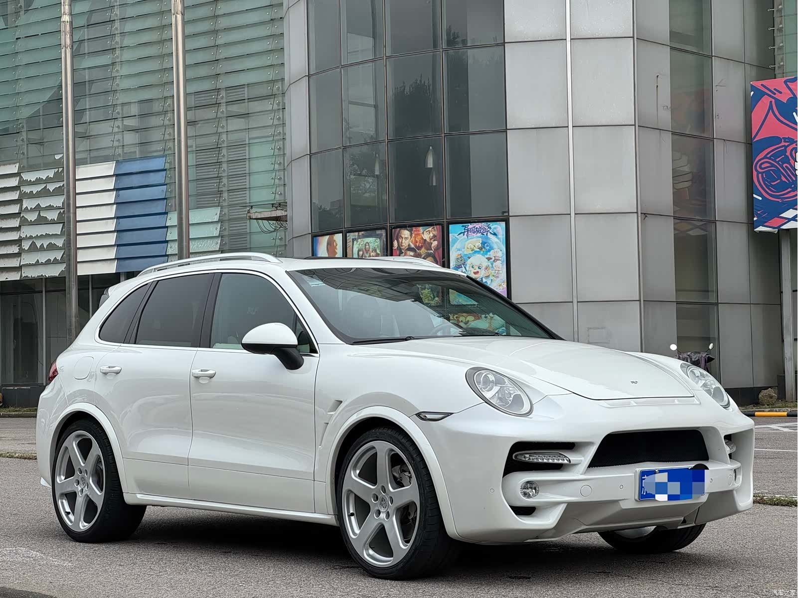 RUF FREIHEIT, 2012 3