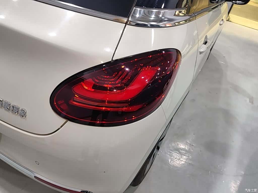 Wuling Bingo, 2024 8
