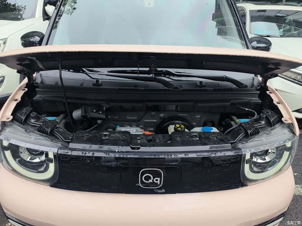 Chery QQ, 2025 16