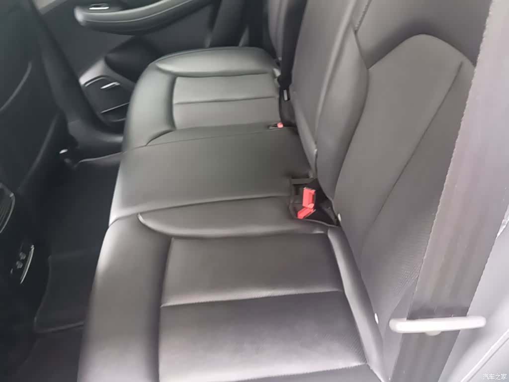 Roewe RX5, 2021 17