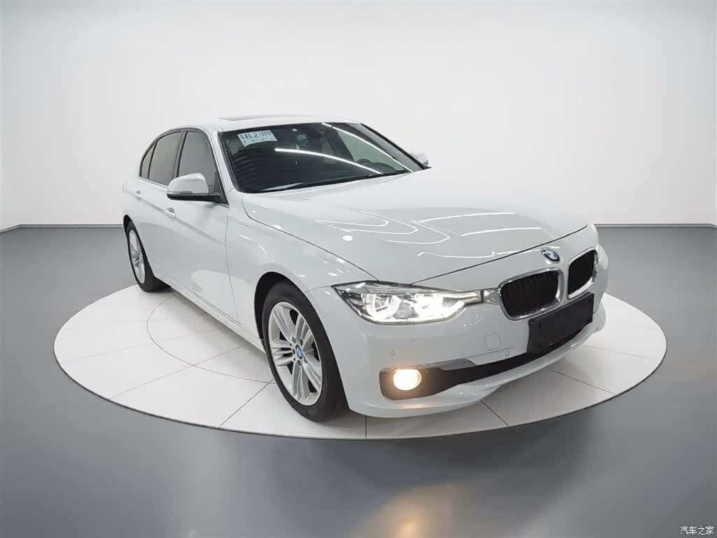 BMW 3 Series, 2017 22