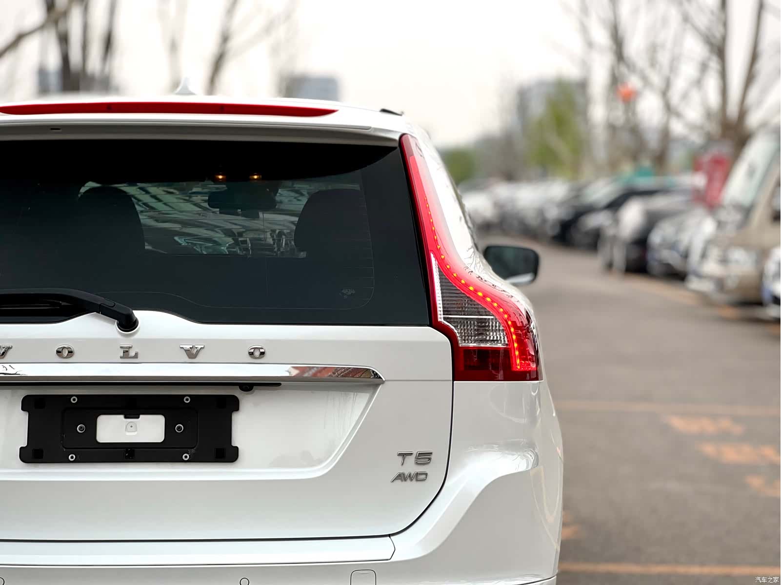 Volvo XC60, 2017 34