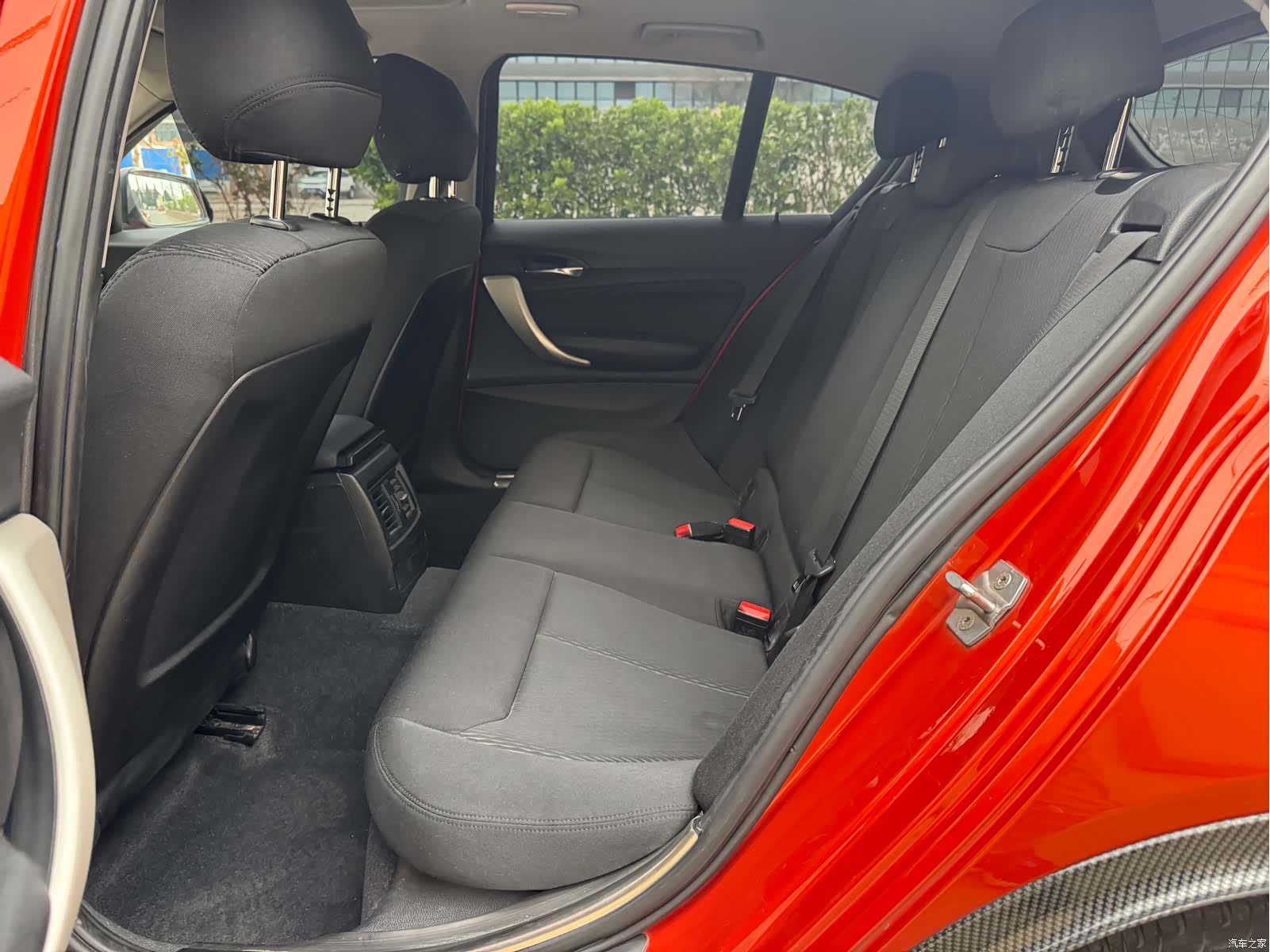 BMW 1 Series, 2014 8