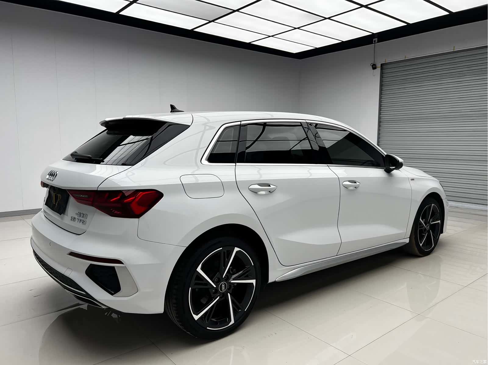 Audi A3, 2022 4