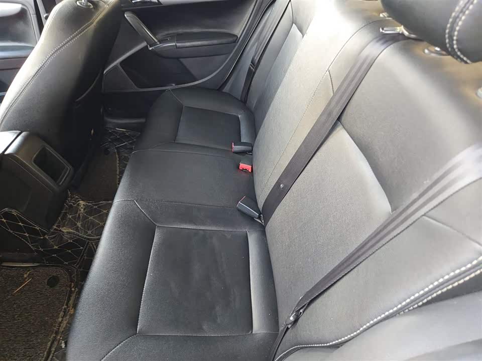 Volkswagen Lavida Volkswagen Lavida