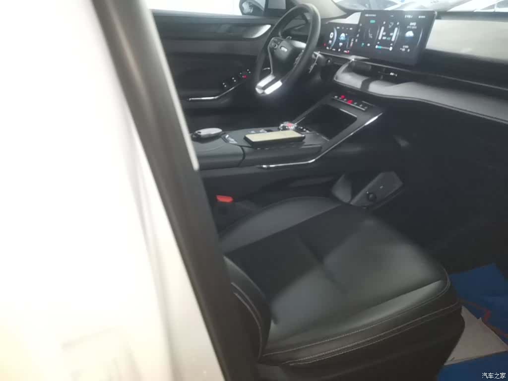 Haval H6, 2023 25
