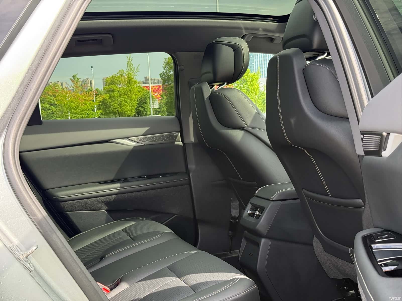 Cadillac IQ, 2024 9