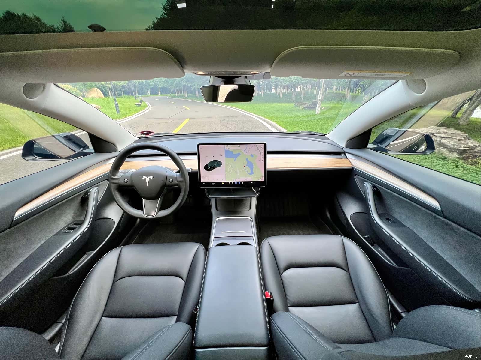 Tesla Model 3, 2021 20