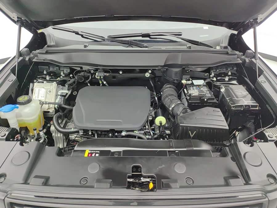 Haval Haval Dago 2026, фото 10