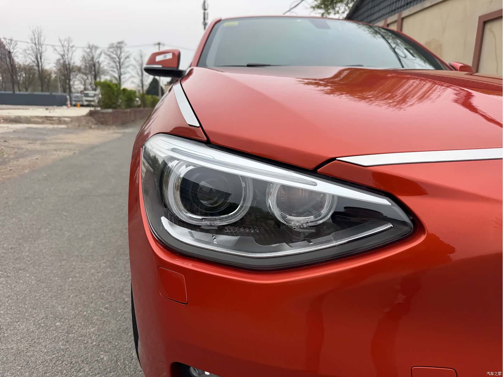 BMW 1 Series, 2014 22