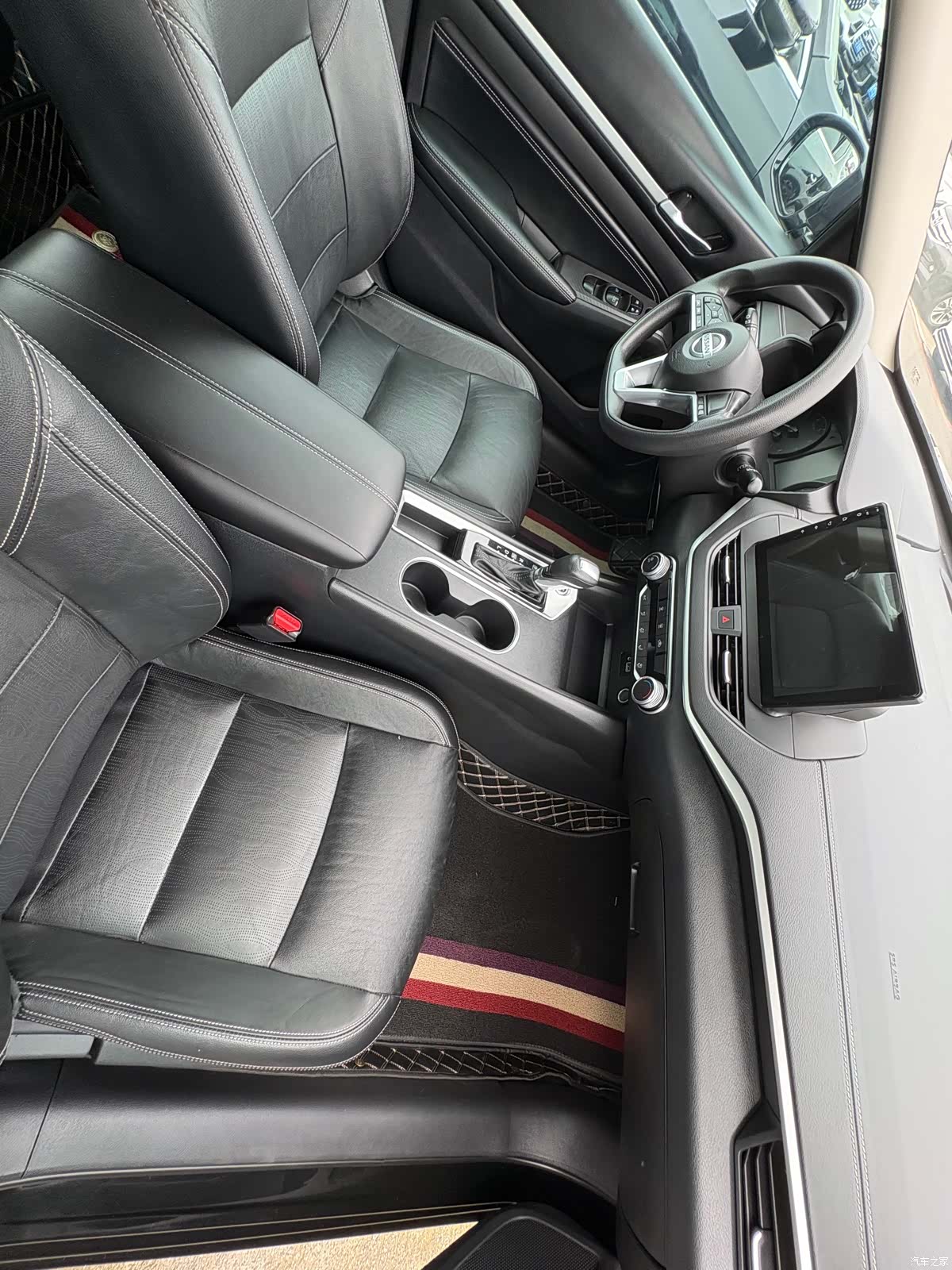 Nissan Teana, 2022 9