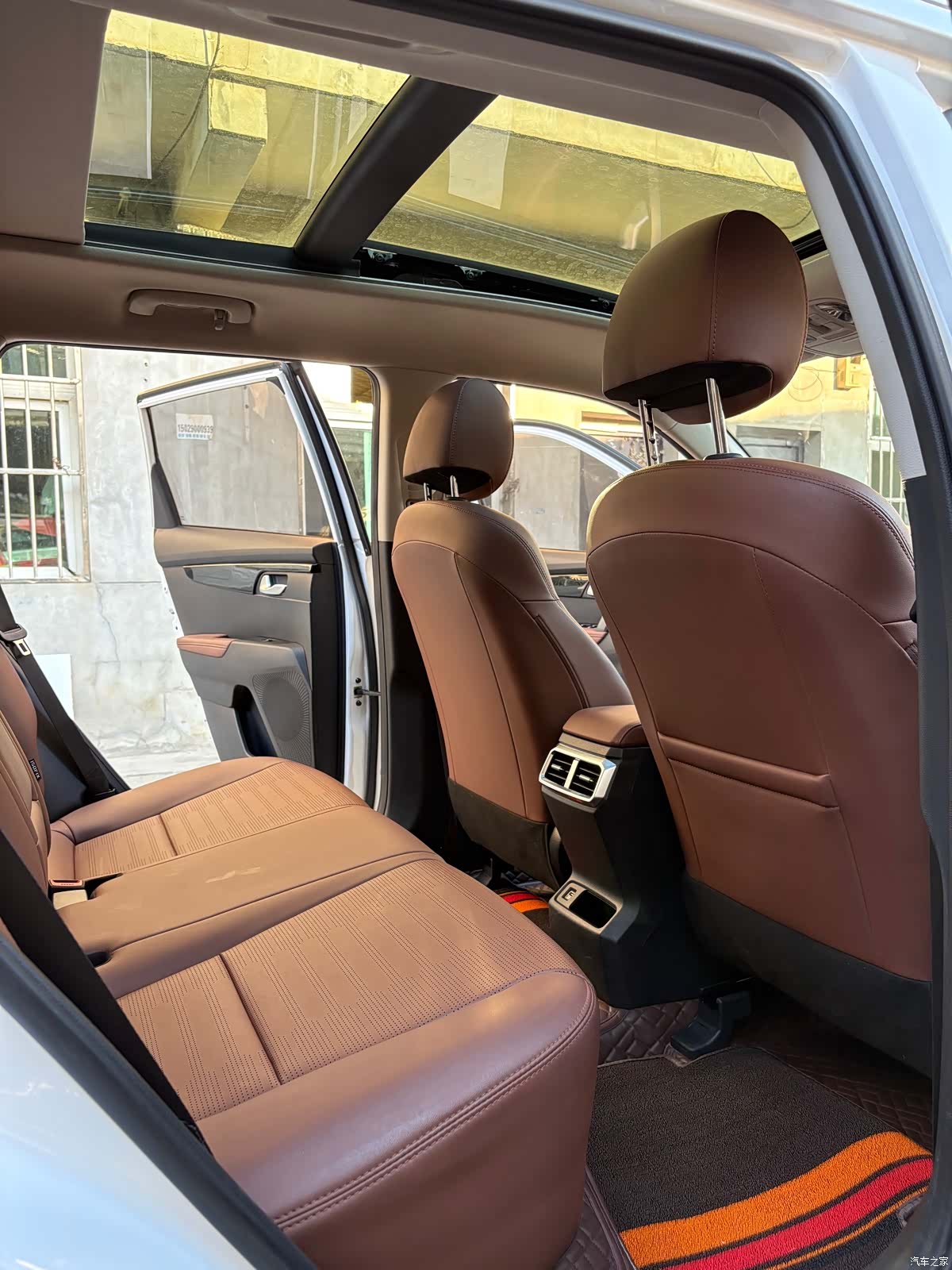 Kia Sportage, 2022 10