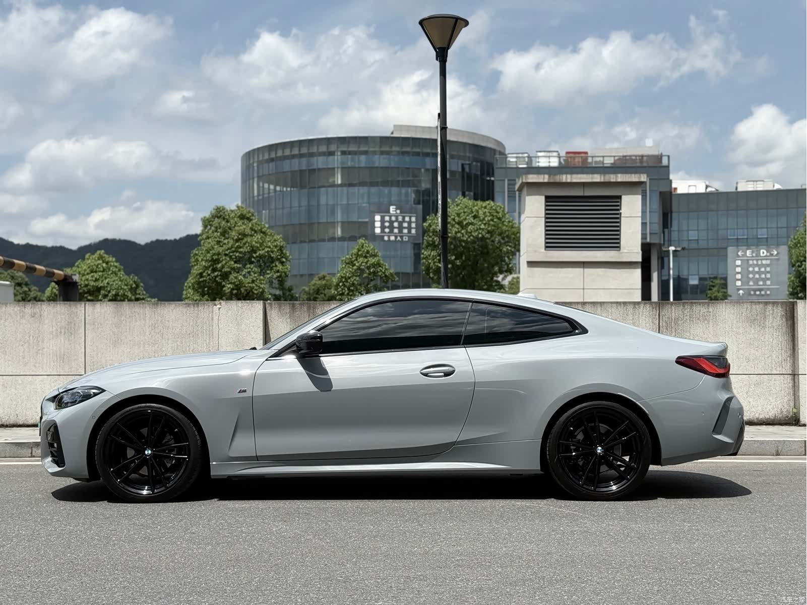BMW 4 Series, 2024 7