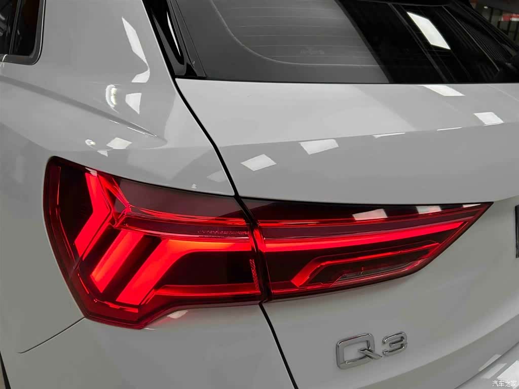 Audi Q3, 2022 19