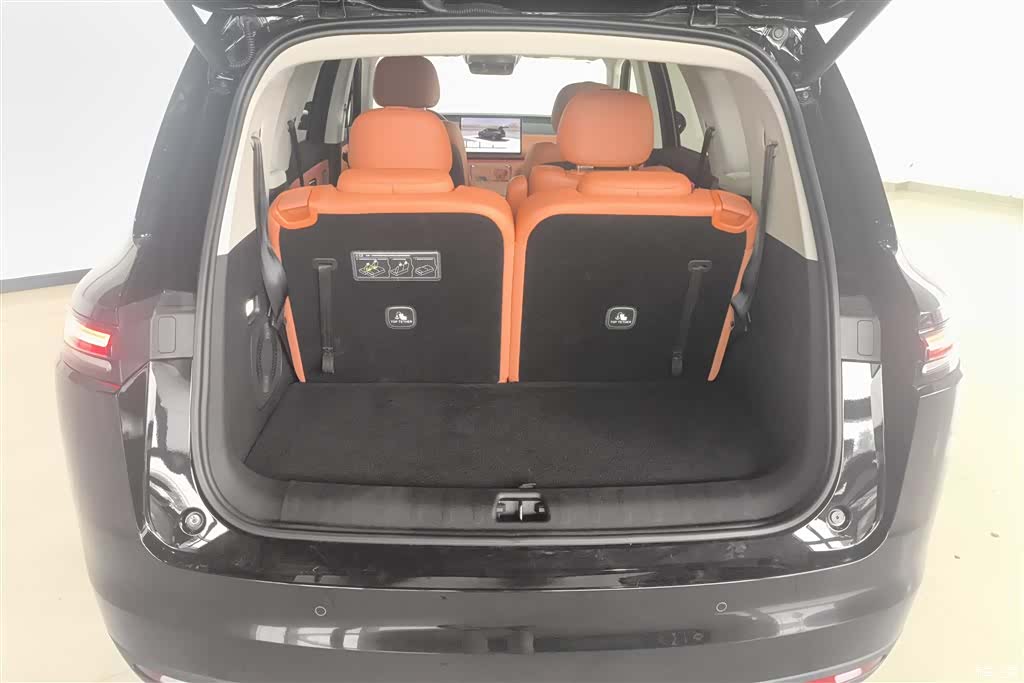 Leapmotor C16, 2025 4
