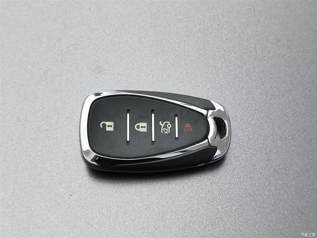 Chevrolet XL, 2020 19