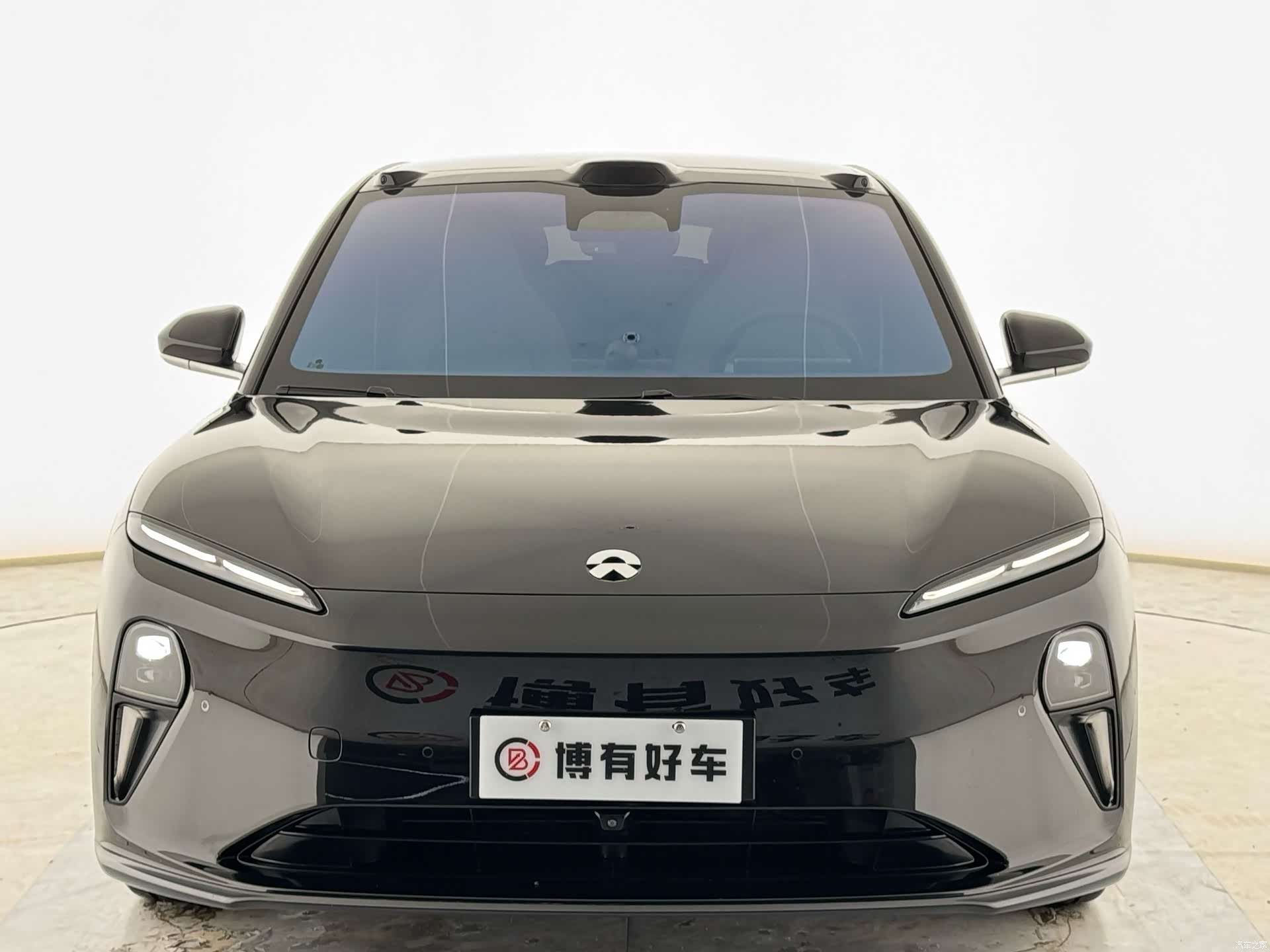 NIO ET5, 2024 2