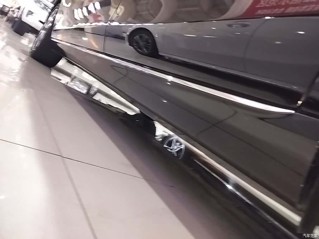 Mercedes-Benz E-Class, 2018 22