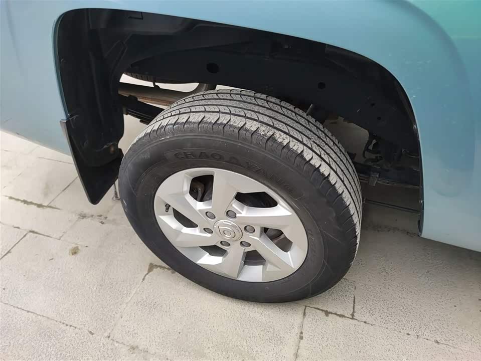 Great Wall King Kong Cannon