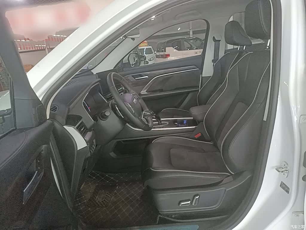 Haval H6, 2024 15