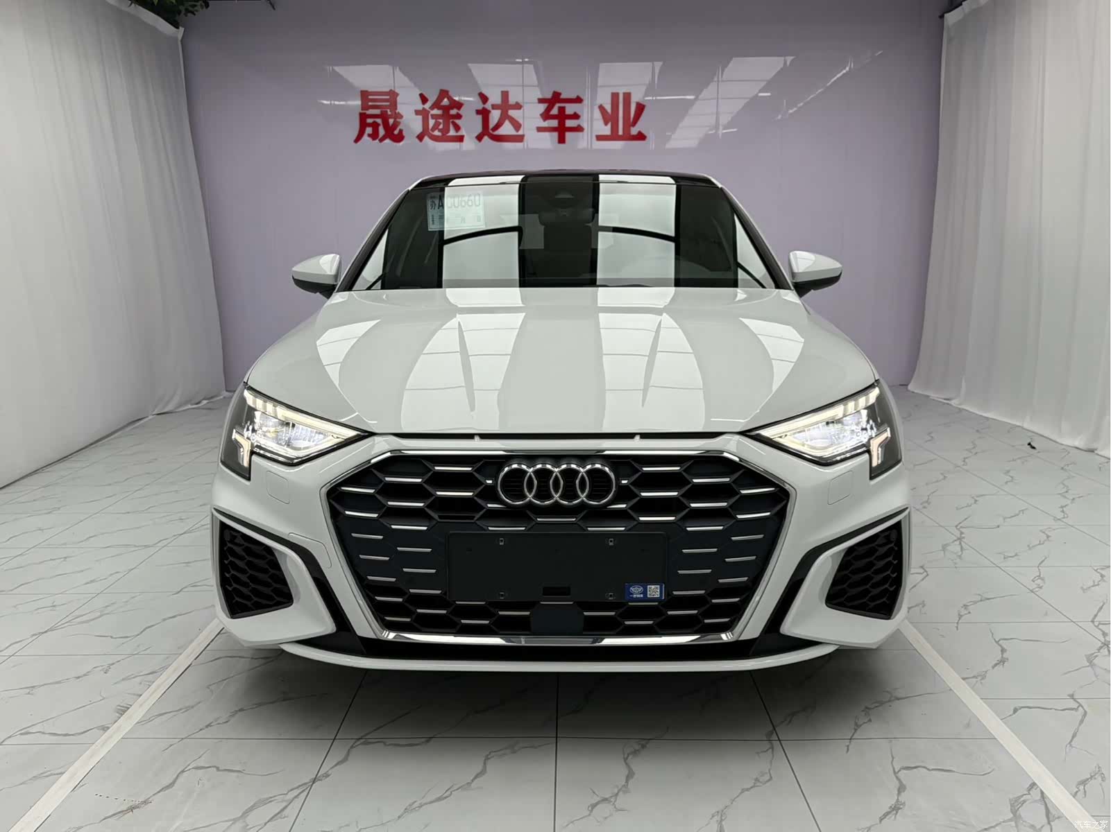 Audi A3, 2022 2