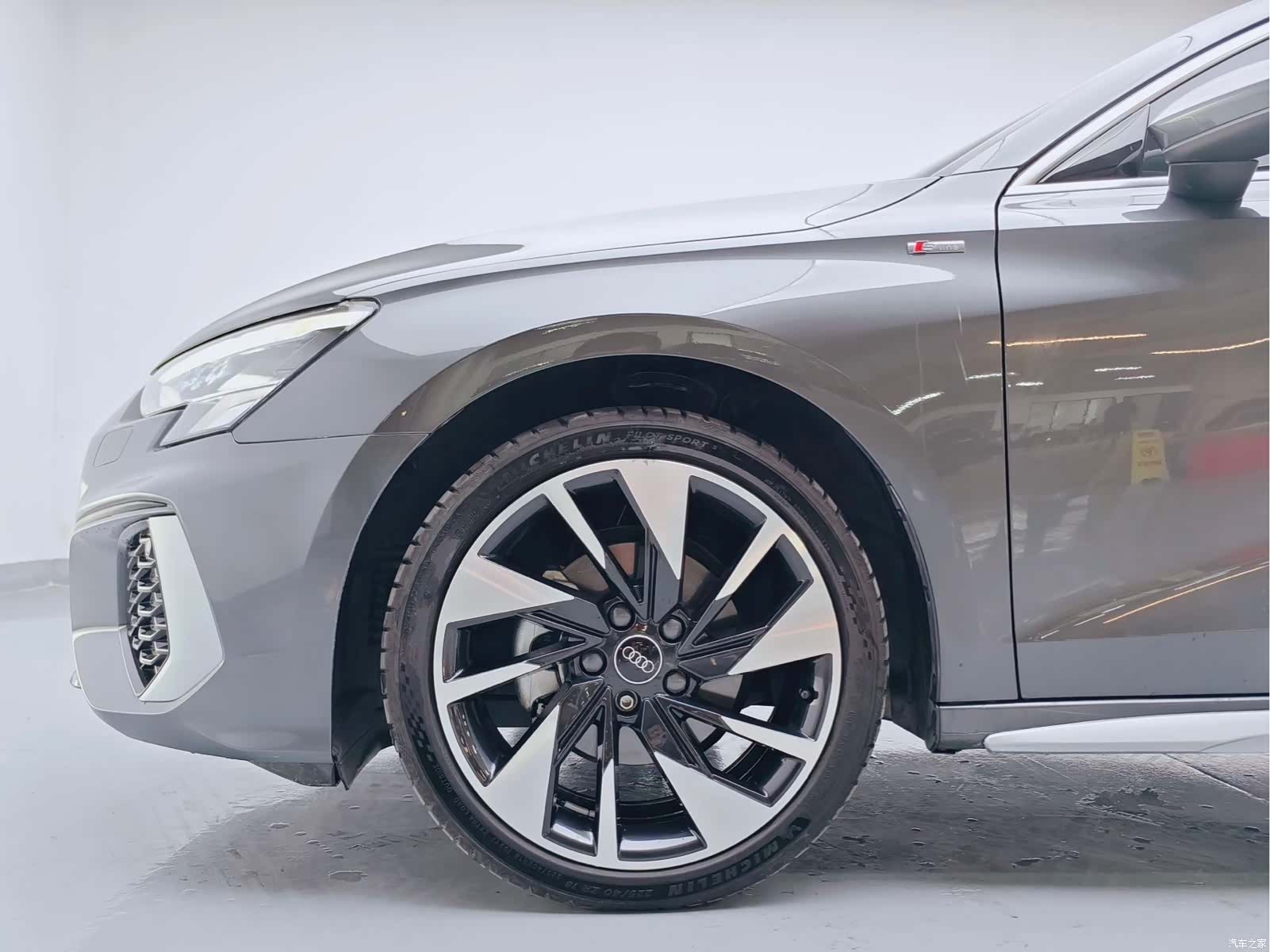 Audi A3, 2023 7