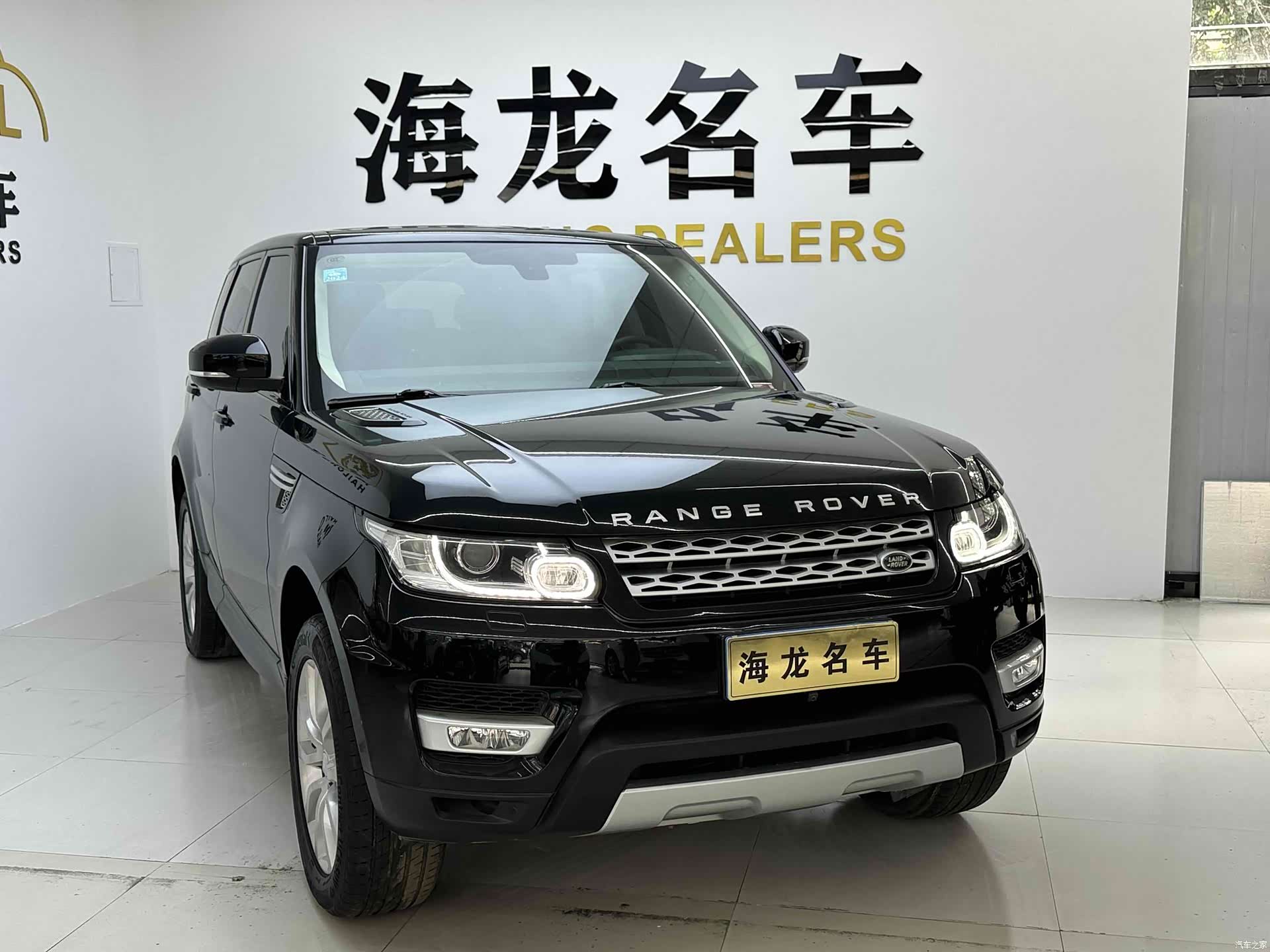 Land Rover Range Rover, 2016 3
