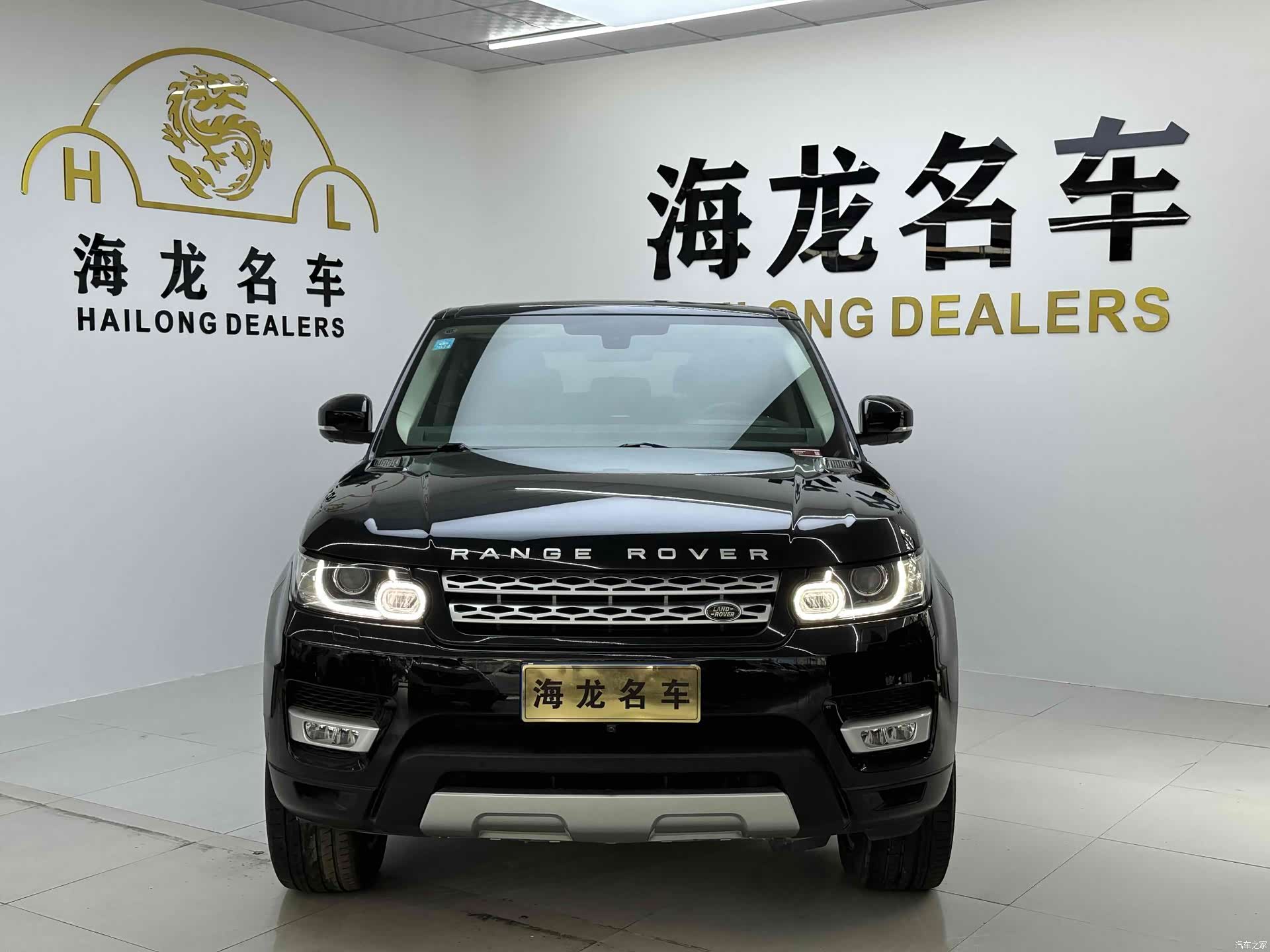 Land Rover Range Rover, 2016 2