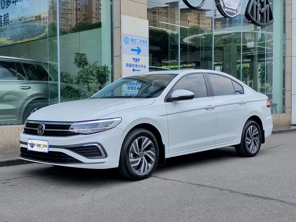 Volkswagen Bora