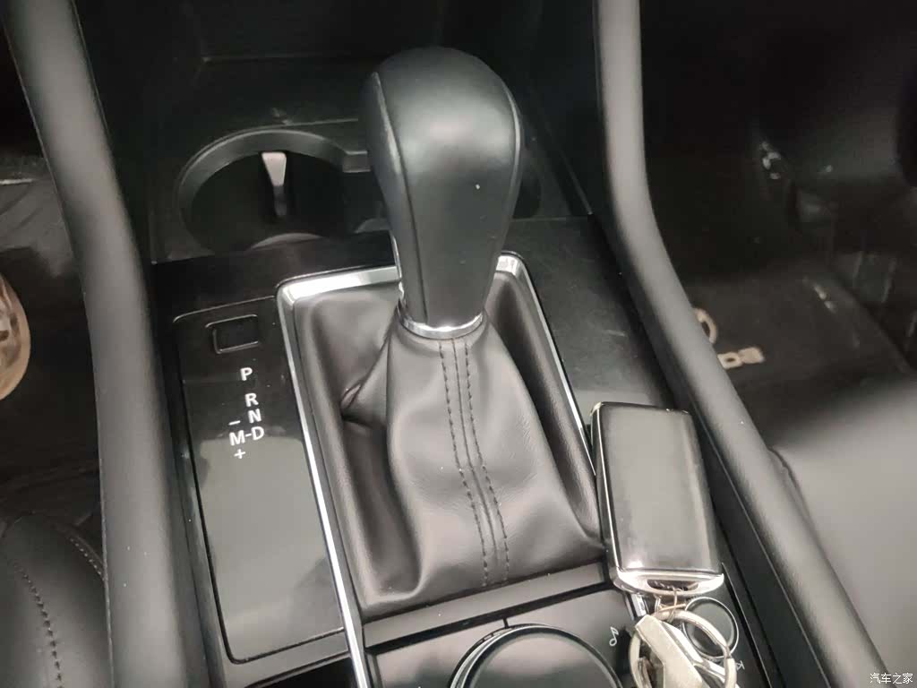 Mazda Mazda3, 2022 8