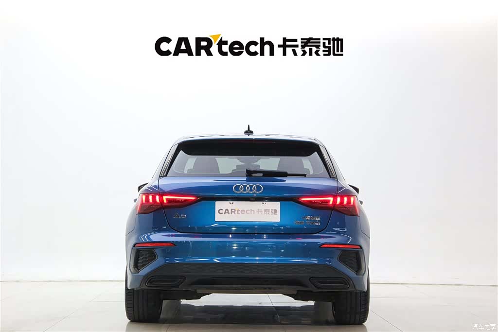 Audi A3, 2021 6