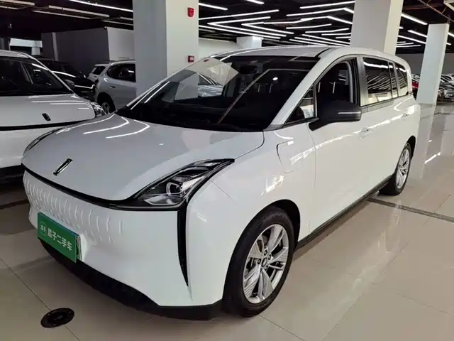 Bestune NAT 2024 — купить из Китая под заказ