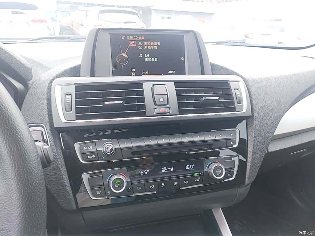 BMW 1 Series, 2016 9