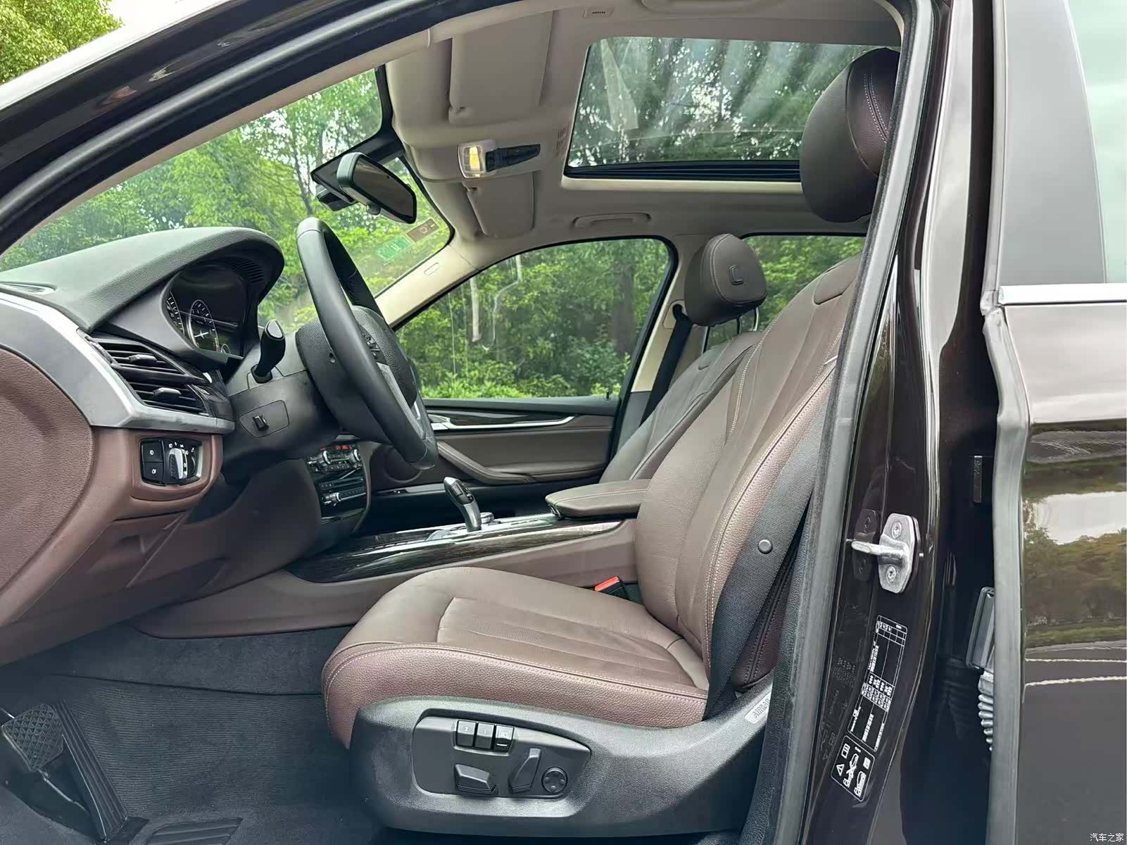 BMW X5, 2016 10