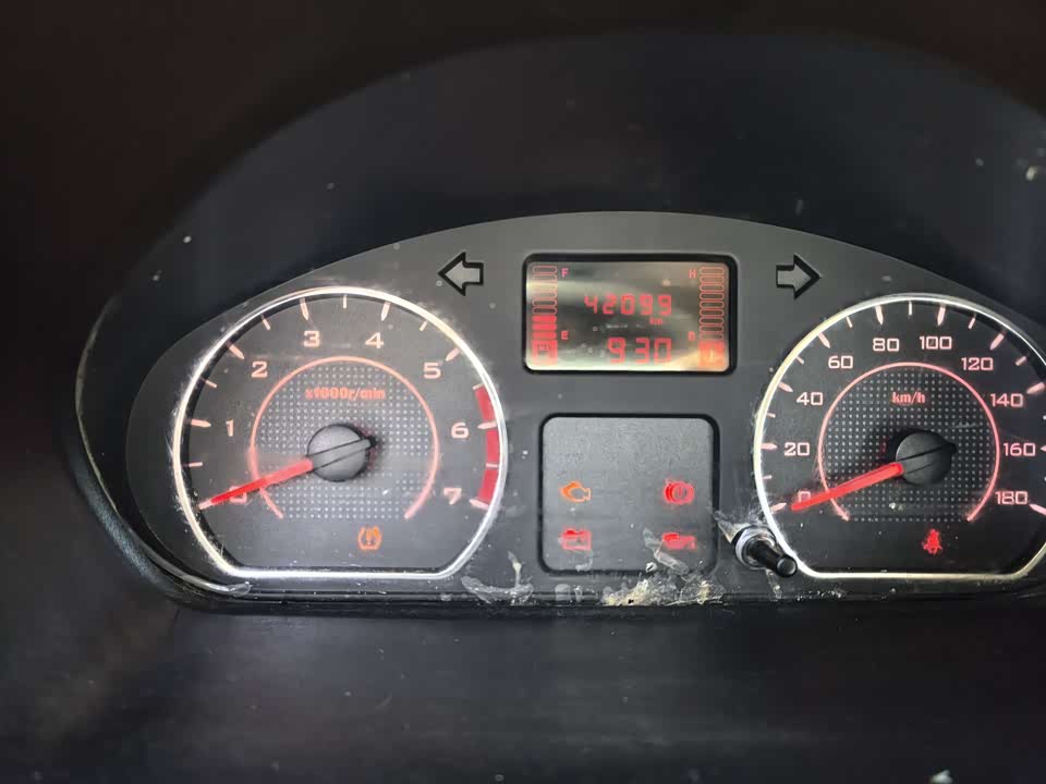 Wuling Wuling Rongguang S