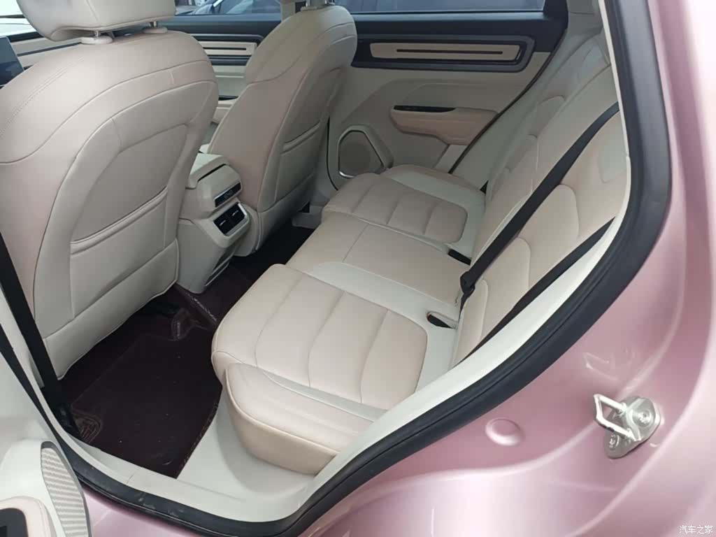 Geely Icon, 2023 17
