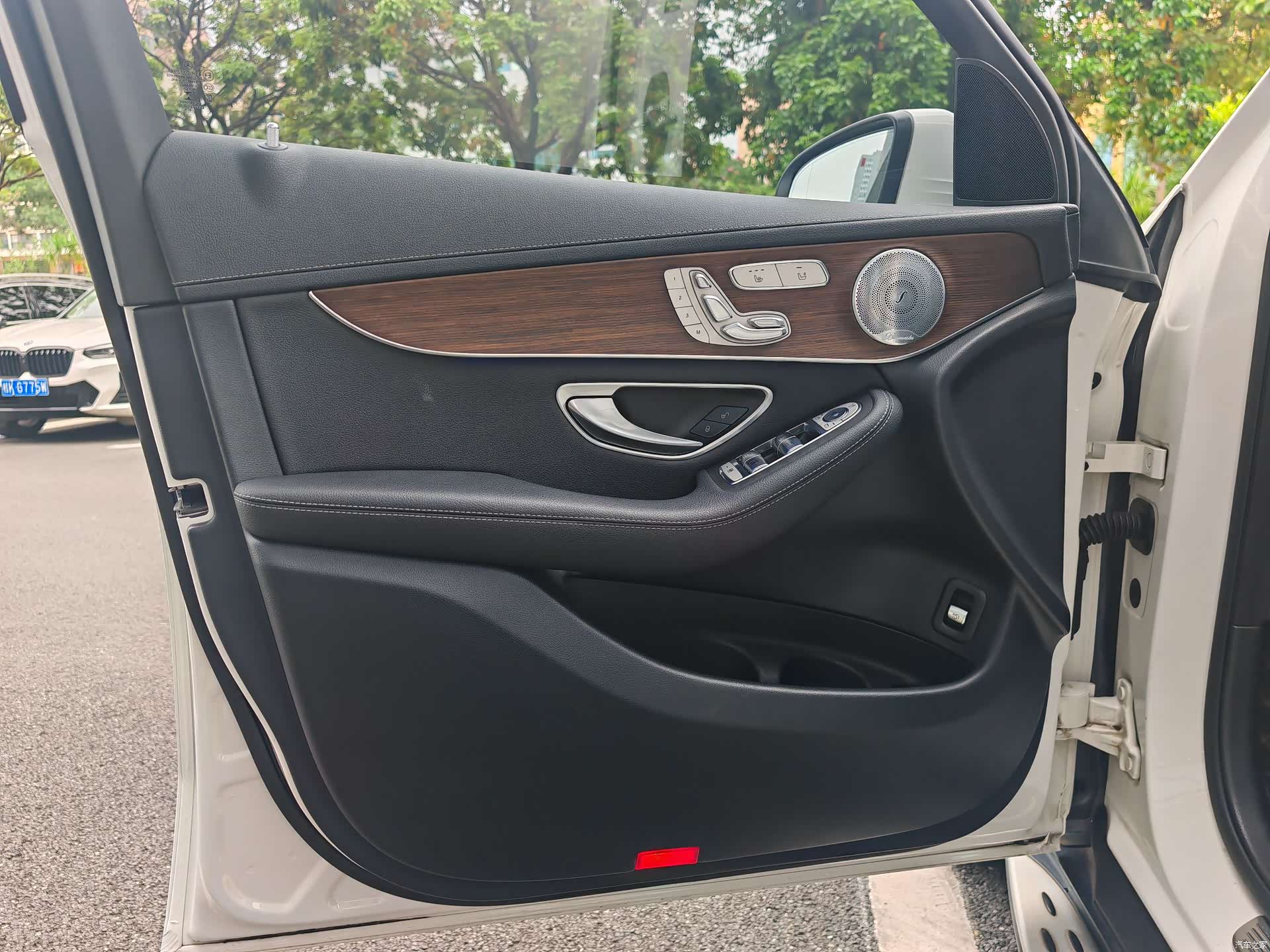 Mercedes-Benz GLC, 2021 19