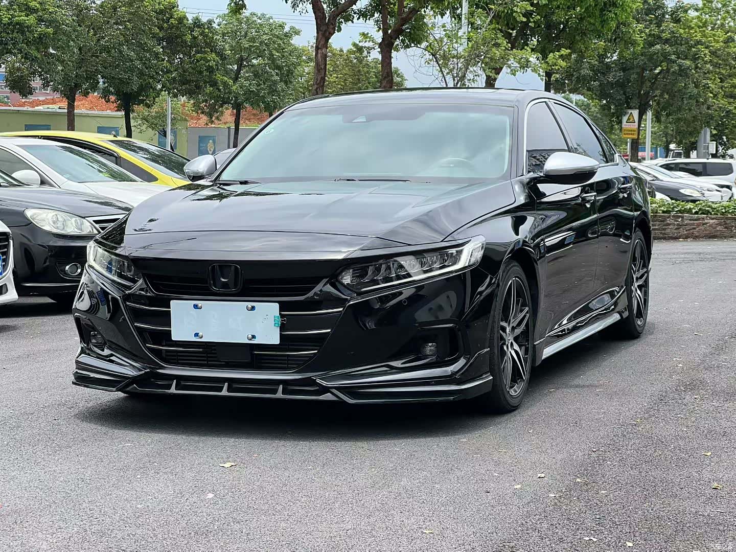 Honda Accord, 2023 3