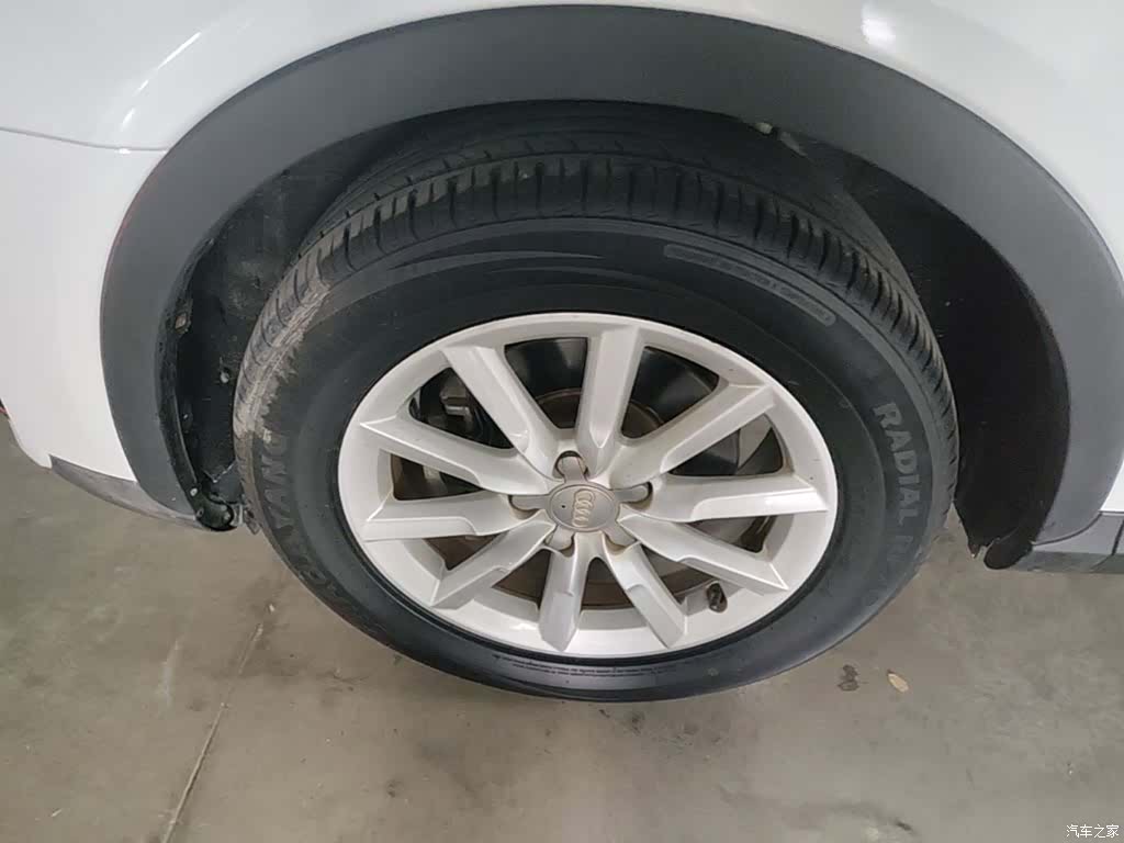 Audi Q3, 2015 23