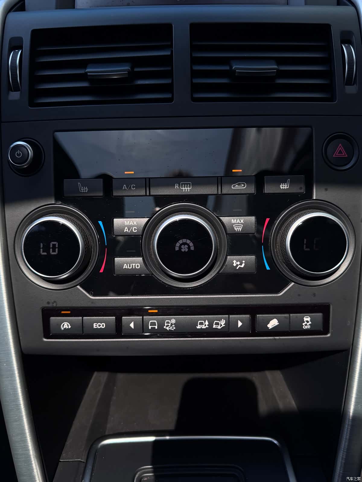 Land Rover Discovery, 2016 17