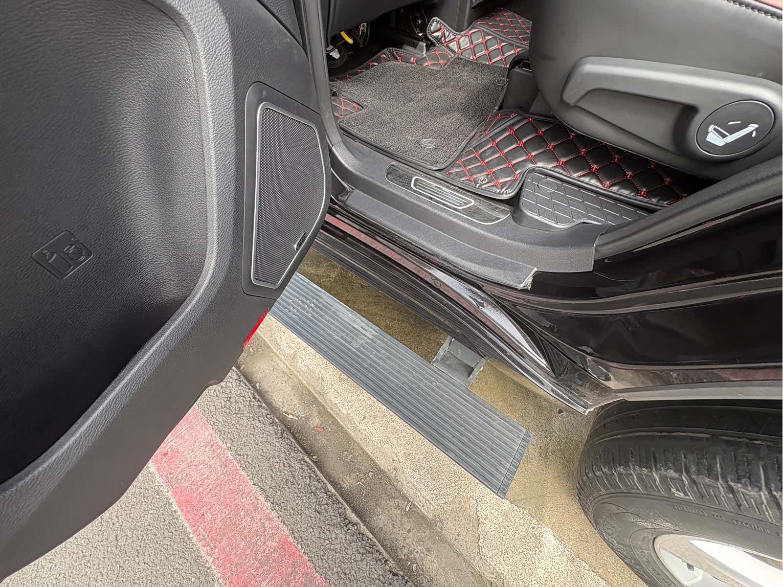 Haval H9, 2018 13